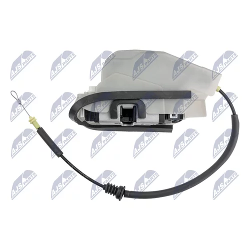Centrálne zamykanie EZC-CH-047 /NTY/ - obr. 4