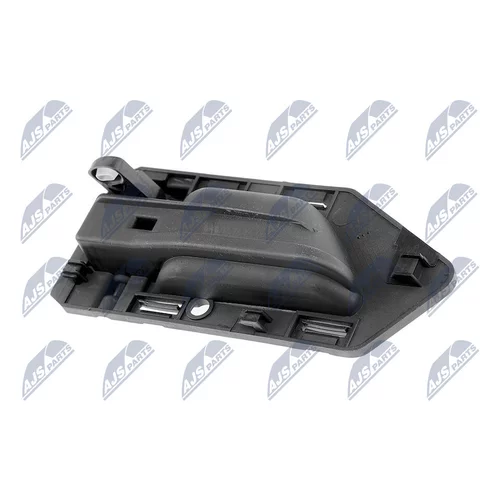 Vnútorné madlo dverí EZC-CT-011 /NTY/ - obr. 1