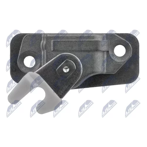 Vodítko zaisťovacieho tlačítka EZC-CT-029 /NTY/ - obr. 3