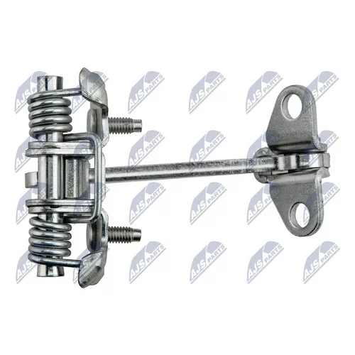 Aretačné zaradenie dverí EZC-CT-031 /NTY/ - obr. 2