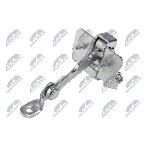 Aretačné zaradenie dverí EZC-CT-032 /NTY/ - obr. 1