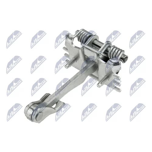 Aretačné zaradenie dverí EZC-CT-040 /NTY/ - obr. 1