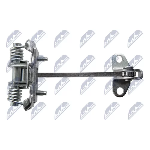 Aretačné zaradenie dverí EZC-CT-041 /NTY/ - obr. 2