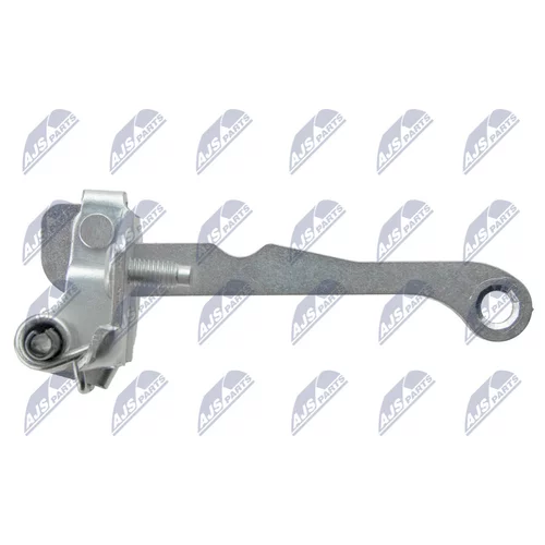 Aretačné zaradenie dverí EZC-CT-043 /NTY/ - obr. 3