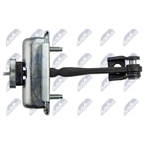 Aretačné zaradenie dverí EZC-CT-044 /NTY/ - obr. 2