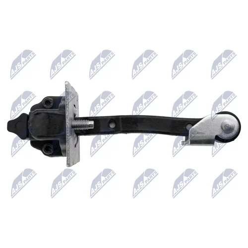 Aretačné zaradenie dverí EZC-CT-057 /NTY/ - obr. 3