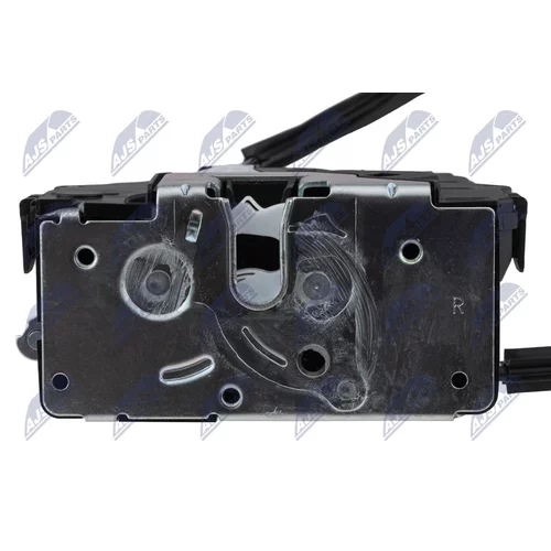 Zámok dverí EZC-CT-092 /NTY/ - obr. 2