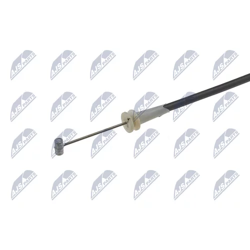 Vnútorné madlo dverí EZC-FR-046 /NTY/ - obr. 2
