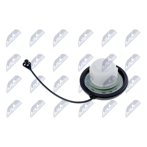 Uzáver palivovej nádrže EZC-FR-050 /NTY/ - obr. 1