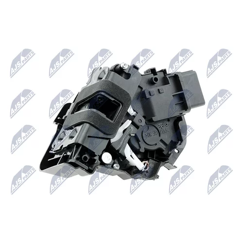 Zámok dverí EZC-FR-052 /NTY/ - obr. 1