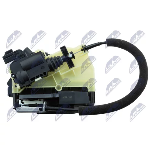 Zámok veka batožinového priestoru EZC-FR-182 /NTY/ - obr. 2