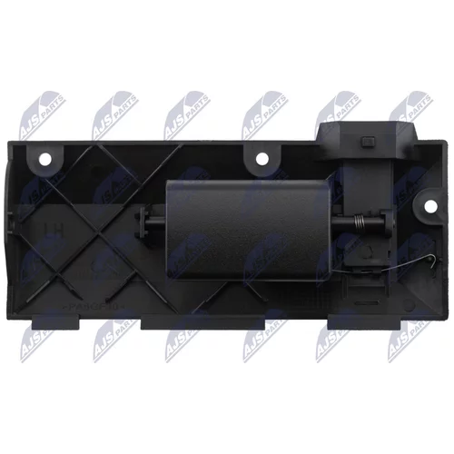 Zámok odkladacej skrinky na rukavice EZC-FR-263 /NTY/ - obr. 3