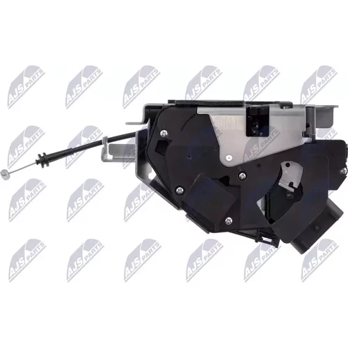 Zámok zadných dverí EZC-FR-327 /NTY/ - obr. 1
