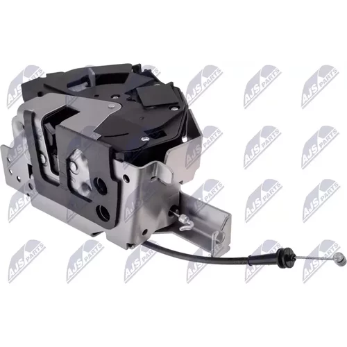 Zámok zadných dverí EZC-FR-327 /NTY/ - obr. 6