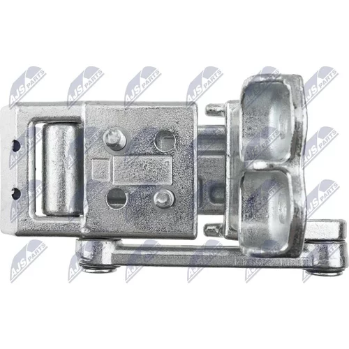 Záves dverí EZC-FR-423 /NTY/ - obr. 3