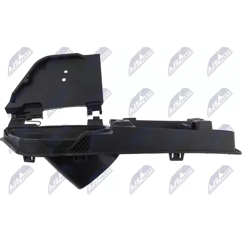 Záves klapky palivovej nádrže EZC-FR-443 /NTY/ - obr. 4