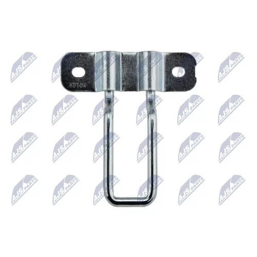 Vodítko zaisťovacieho tlačítka EZC-FT-014 /NTY/ - obr. 2
