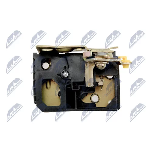 Zámok dverí EZC-FT-025 /NTY/ - obr. 4