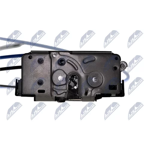Zámok dverí EZC-FT-030 /NTY/ - obr. 6