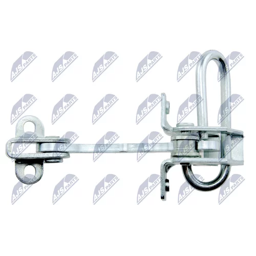 Aretačné zaradenie dverí EZC-FT-031 /NTY/ - obr. 2