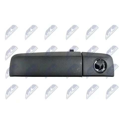 Vonkajšia rukoväť dverí EZC-FT-044 /NTY/ - obr. 3
