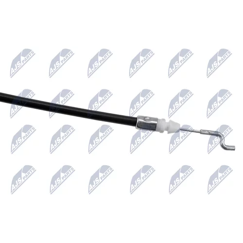 Zámok zadných dverí EZC-FT-086 /NTY/ - obr. 1