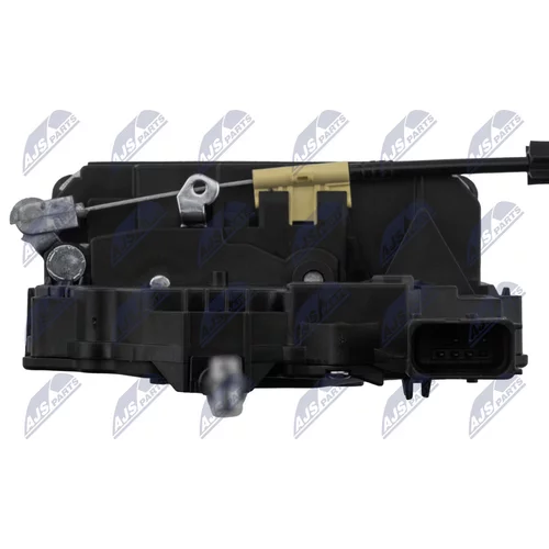 Zámok dverí EZC-FT-238 /NTY/ - obr. 4