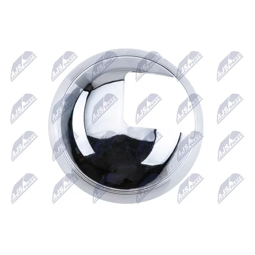 Vnútorné madlo dverí EZC-FT-253 /NTY/ - obr. 2
