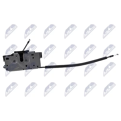 Zámok dverí EZC-FT-287 /NTY/ - obr. 5