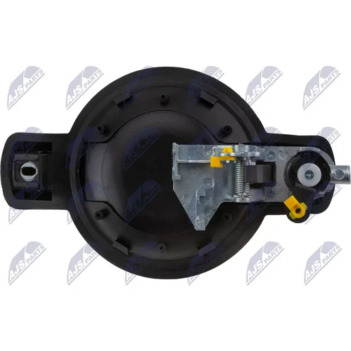 Vonkajšia rukoväť dverí EZC-FT-302 /NTY/ - obr. 4
