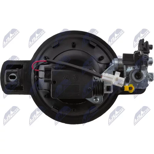 Vonkajšia rukoväť dverí EZC-FT-306 /NTY/ - obr. 4