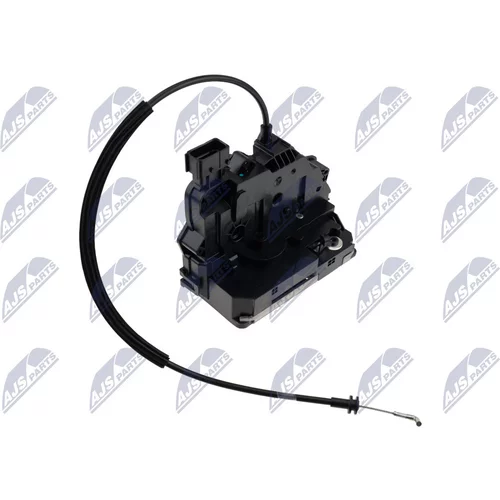Zámok dverí NTY EZC-FT-317