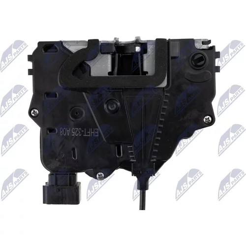 Zámok dverí EZC-FT-325 /NTY/ - obr. 3