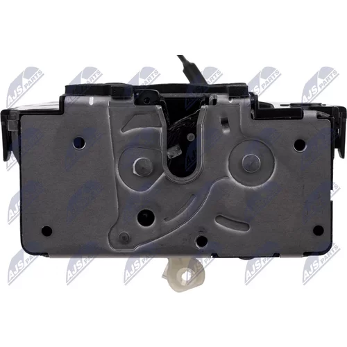 Zámok dverí EZC-FT-326 /NTY/ - obr. 5