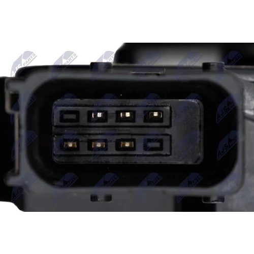 Zámok dverí EZC-FT-331 /NTY/ - obr. 5