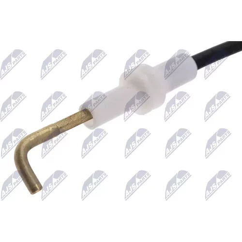 Zámok dverí EZC-FT-338 /NTY/ - obr. 3