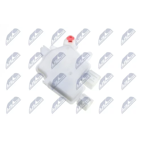 Nastavovací prvok centrálneho zamykania EZC-HD-005 /NTY/ - obr. 2