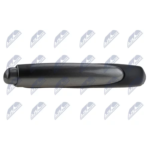 Páka ručnej brzdy EZC-HD-031 /NTY/ - obr. 3