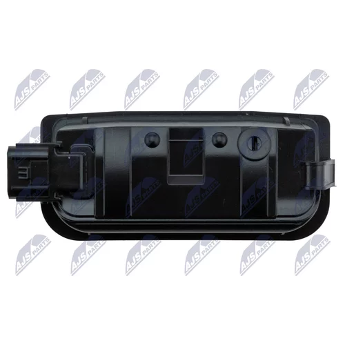 Zámok zadných výklopných dverí EZC-HD-035 /NTY/ - obr. 4