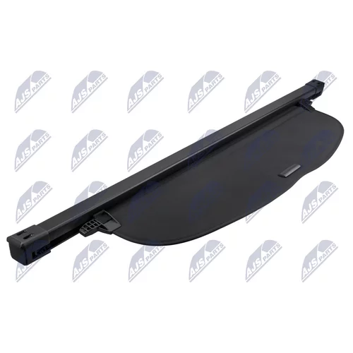 Kryt batožinového priestoru NTY EZC-HD-066