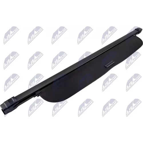 Kryt batožinového priestoru NTY EZC-HD-089
