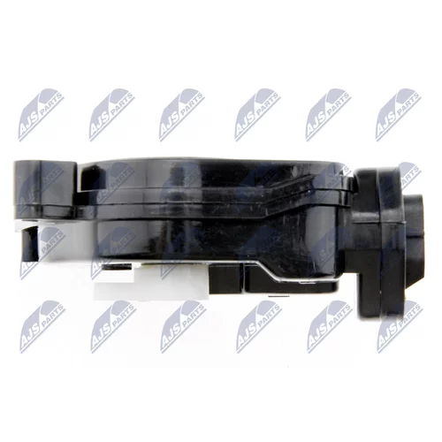 Zámok dverí EZC-HY-506 /NTY/ - obr. 3