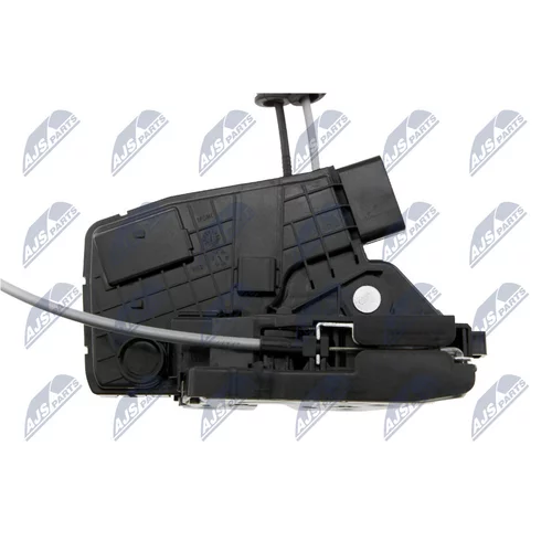 Zámok dverí EZC-HY-529 /NTY/ - obr. 2