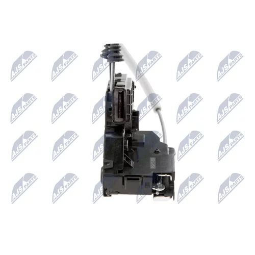 Zámok dverí EZC-HY-530 /NTY/ - obr. 5