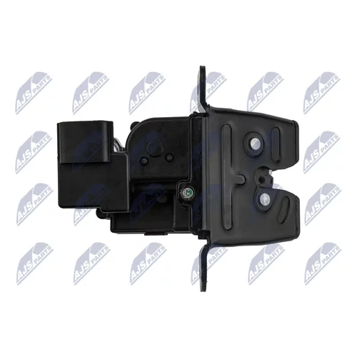 Zámok zadných výklopných dverí EZC-HY-585 /NTY/ - obr. 3