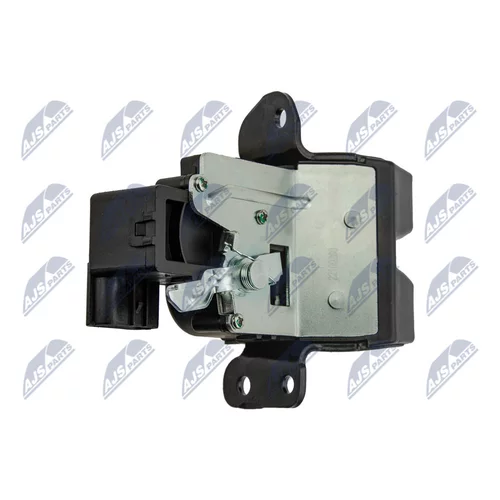 Zámok zadných výklopných dverí EZC-HY-595 /NTY/ - obr. 2