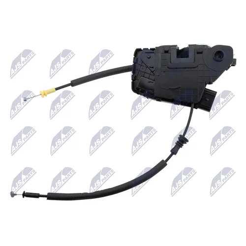 Zámok dverí EZC-HY-597 /NTY/ - obr. 3