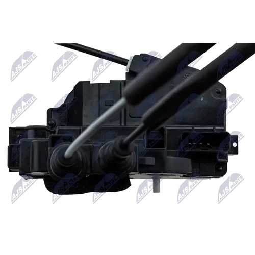 Zámok dverí EZC-HY-605 /NTY/ - obr. 5