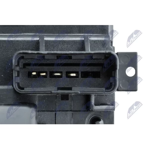 Zámok dverí EZC-HY-605 /NTY/ - obr. 6