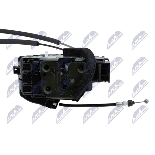 Zámok dverí EZC-HY-606 /NTY/ - obr. 2
